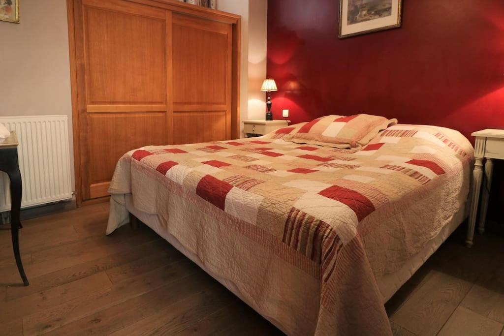 Clos Du Presidial: Romantic Hideway In The Medieval Sarlat Exterior photo