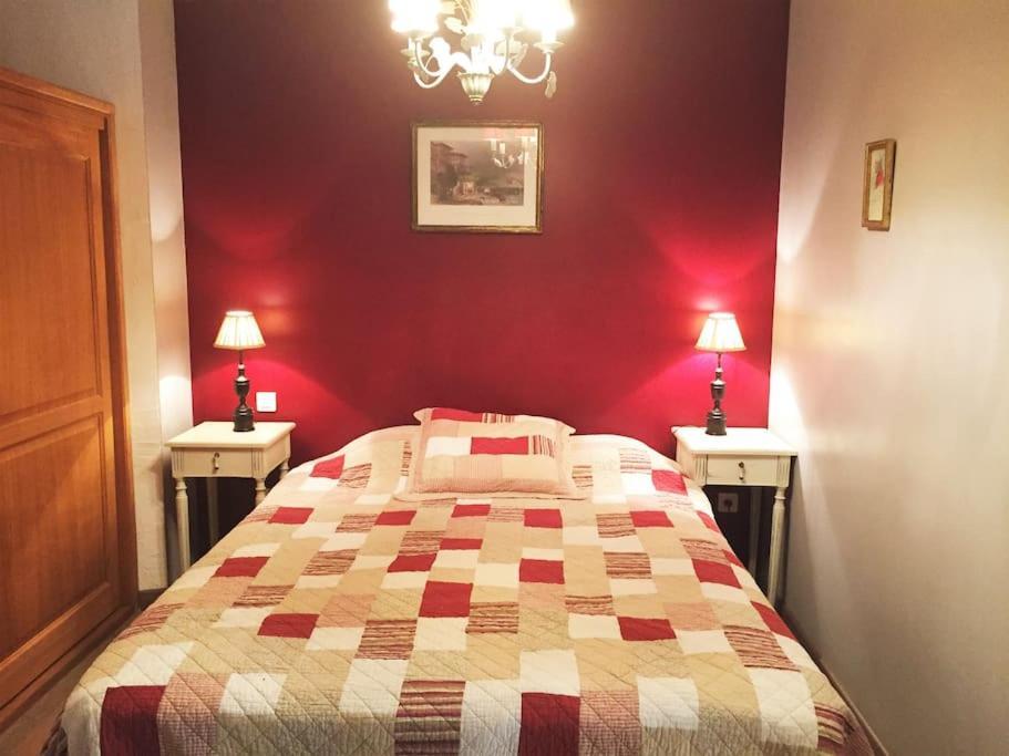 Clos Du Presidial: Romantic Hideway In The Medieval Sarlat Exterior photo
